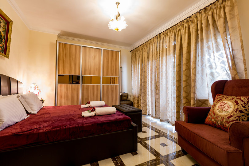 Imagine Renting Your Own 5-Star Private Cyprus Villa on the Beach, Paphos Villa 1411