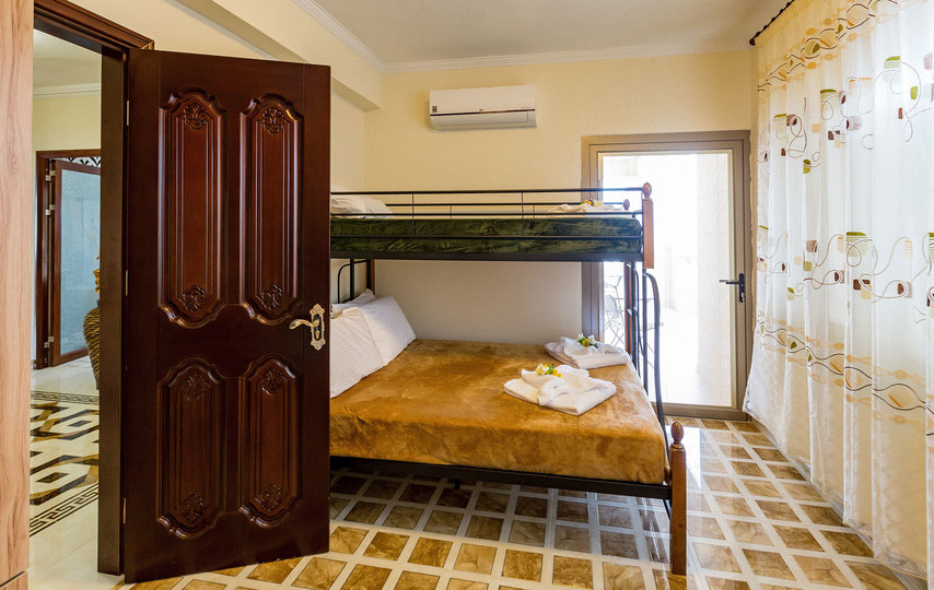 Imagine Renting Your Own 5-Star Private Cyprus Villa on the Beach, Paphos Villa 1411