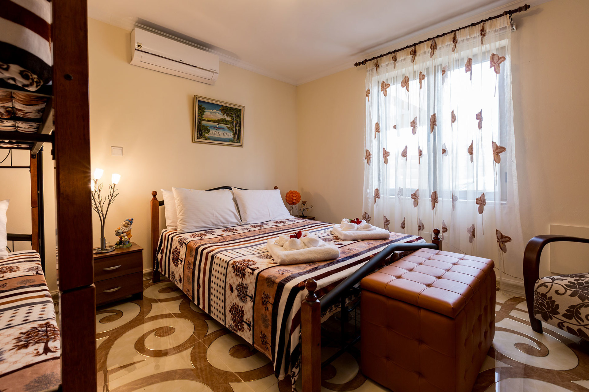 Imagine Renting Your Own 5-Star Private Cyprus Villa on the Beach, Paphos Villa 1411