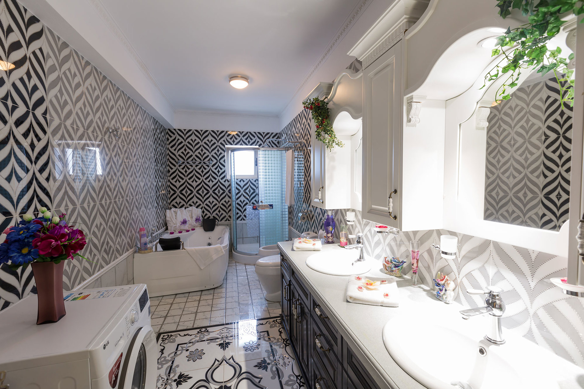 Imagine Renting Your Own 5-Star Private Cyprus Villa on the Beach, Paphos Villa 1411