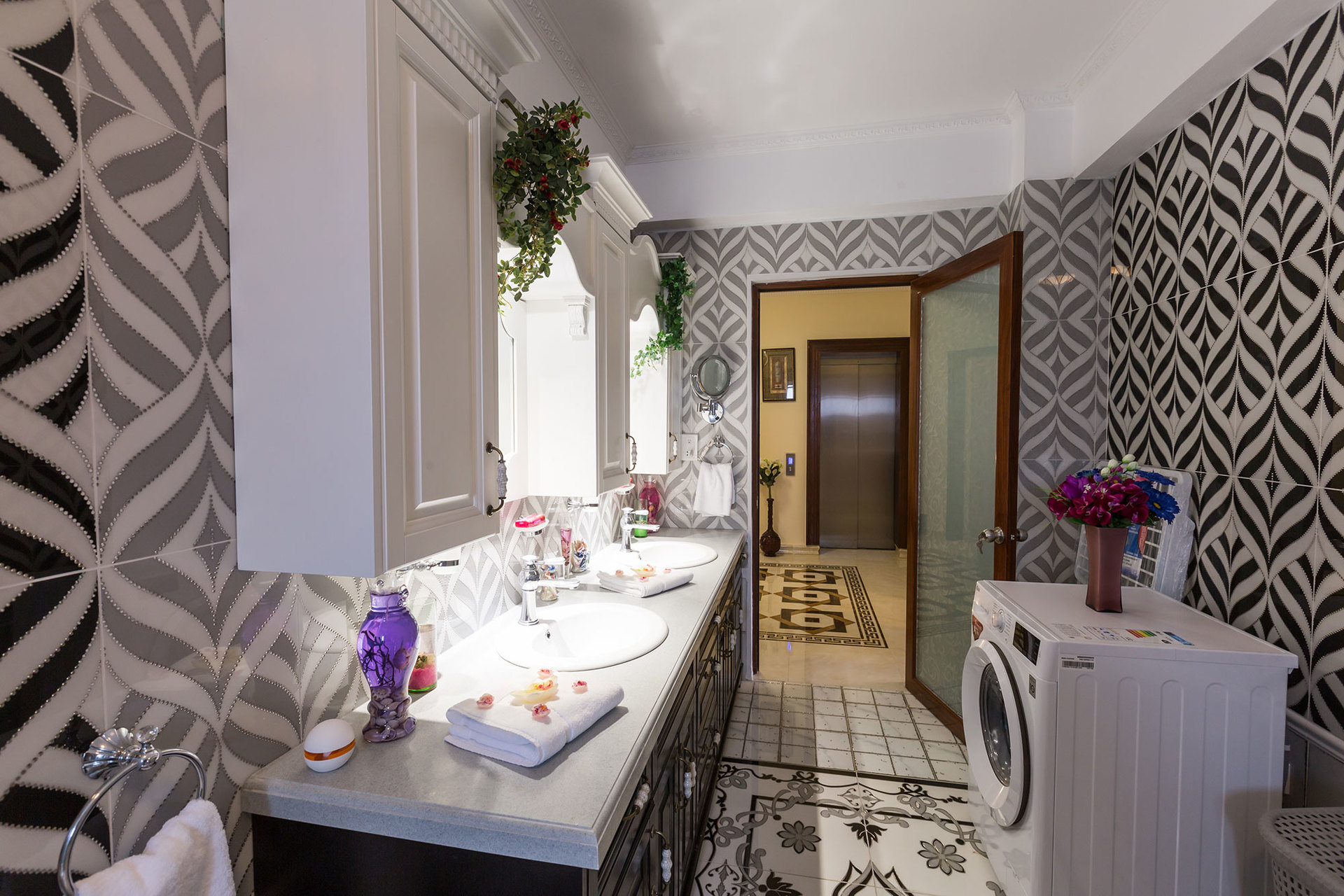 Imagine Renting Your Own 5-Star Private Cyprus Villa on the Beach, Paphos Villa 1411