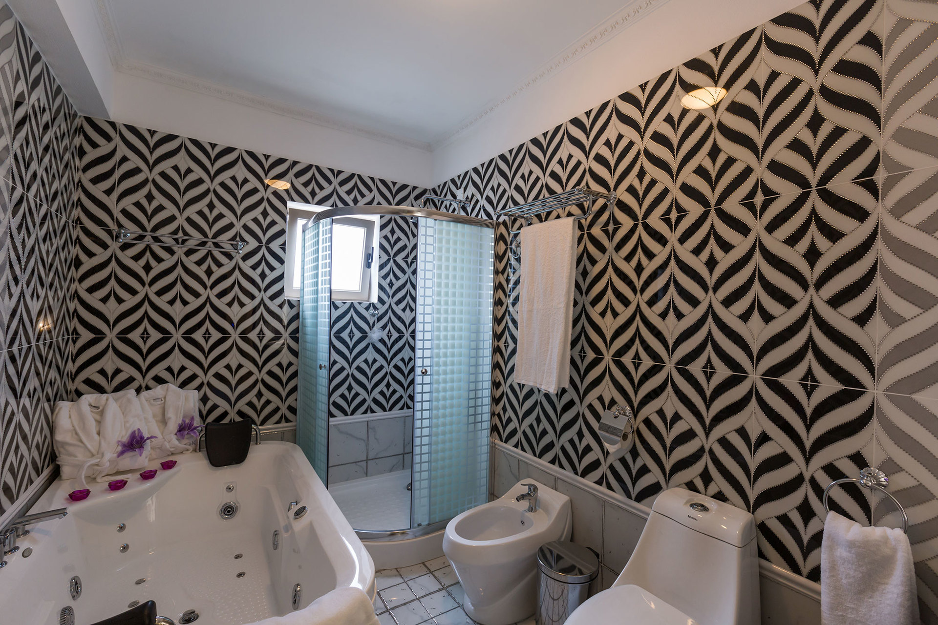 Imagine Renting Your Own 5-Star Private Cyprus Villa on the Beach, Paphos Villa 1411