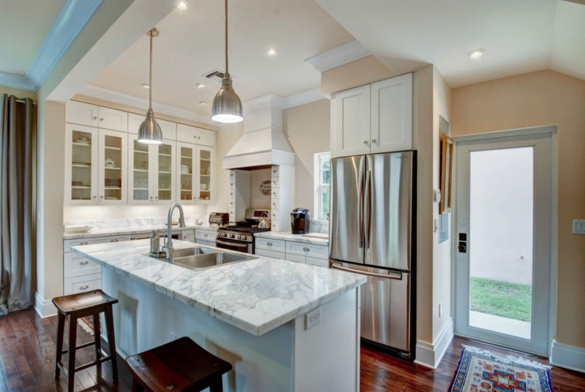 Picture Relaxing in This Idyllic Townhome in West Palm Beach, West Palm Beach Townhome 1848