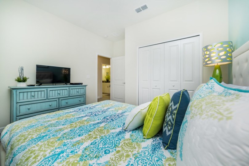 At Last You and Your Family can Rent a Luxury Home on Storey Lake Resort with a Private Pool, Townhome Orlando 1002