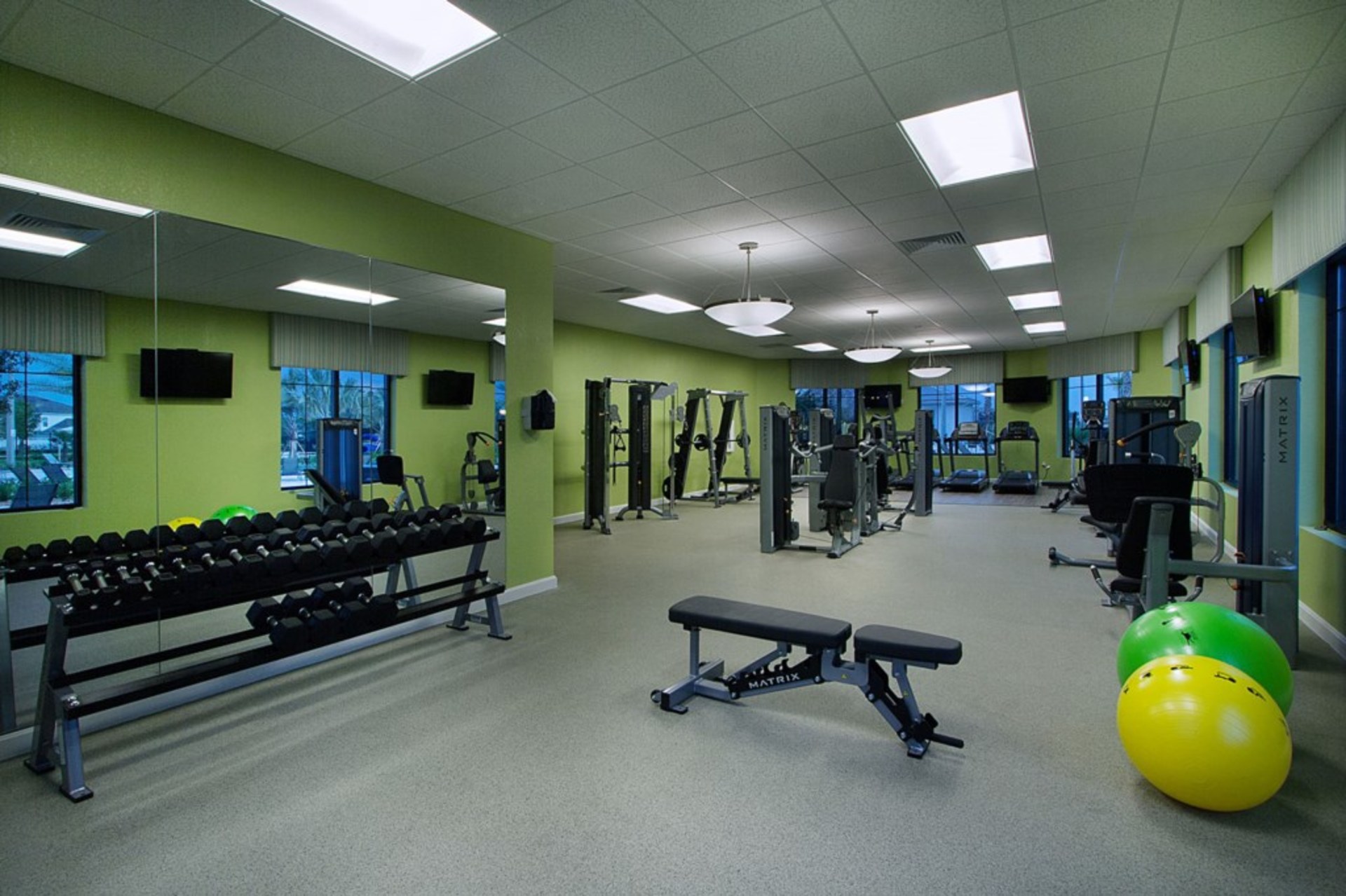 At Last You and Your Family can Rent a Luxury Home on Storey Lake Resort with a Private Pool, Townhome Orlando 1002