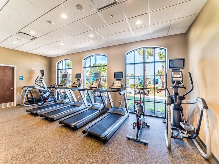 The Secret to Enjoying Your Home with Private Pool on Windsor at Westside Resort, Orlando Townhome 1003