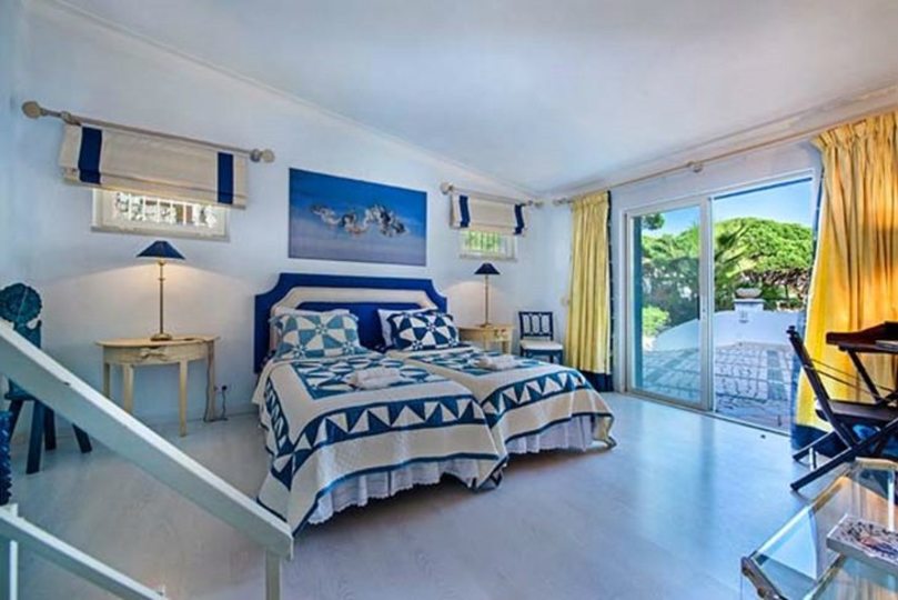 5 Star Villa Myosotis – Timeless Algarve Retreat