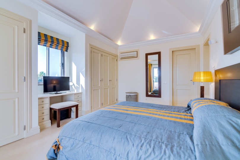 5 Star Villa Hibiscus - Quinta Verde Retreat