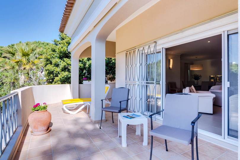 5 Star Villa Amari - Heatable Pool & Private Garden