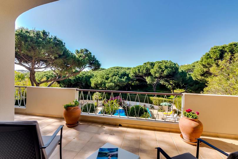 5 Star Villa Amari - Heatable Pool & Private Garden