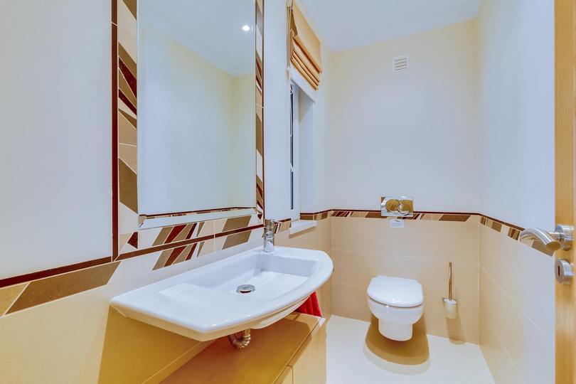 5 Star Villa Amari - Heatable Pool & Private Garden