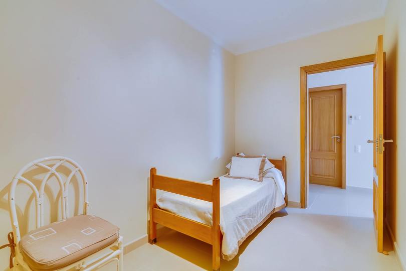 5 Star Villa Amari - Heatable Pool & Private Garden