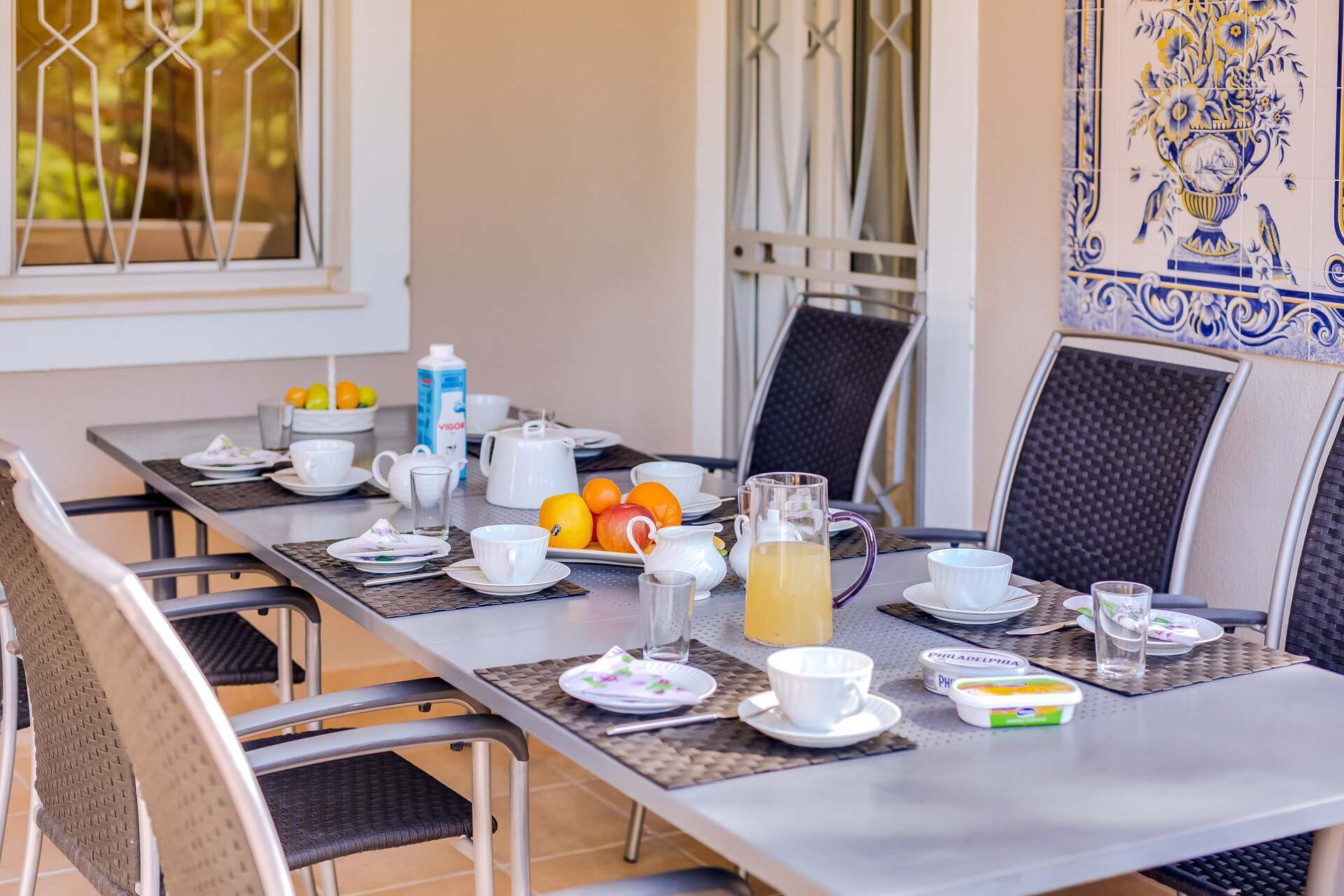 5 Star Villa Amari - Heatable Pool & Private Garden