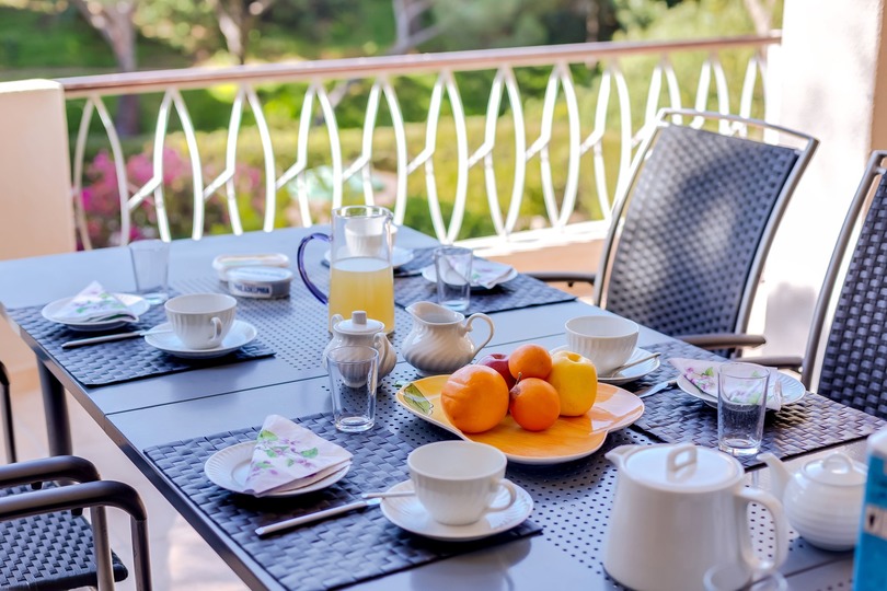5 Star Villa Amari - Heatable Pool & Private Garden