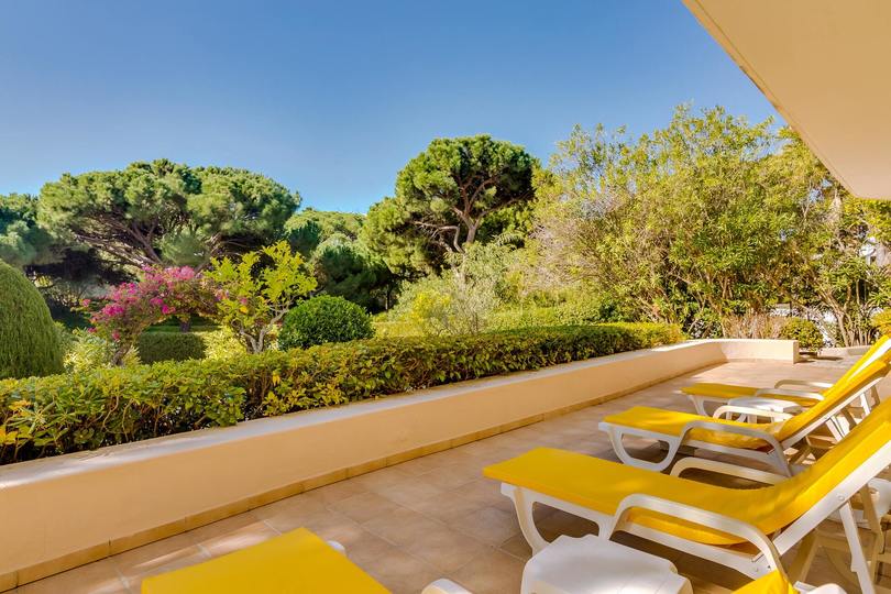 5 Star Villa Amari - Heatable Pool & Private Garden