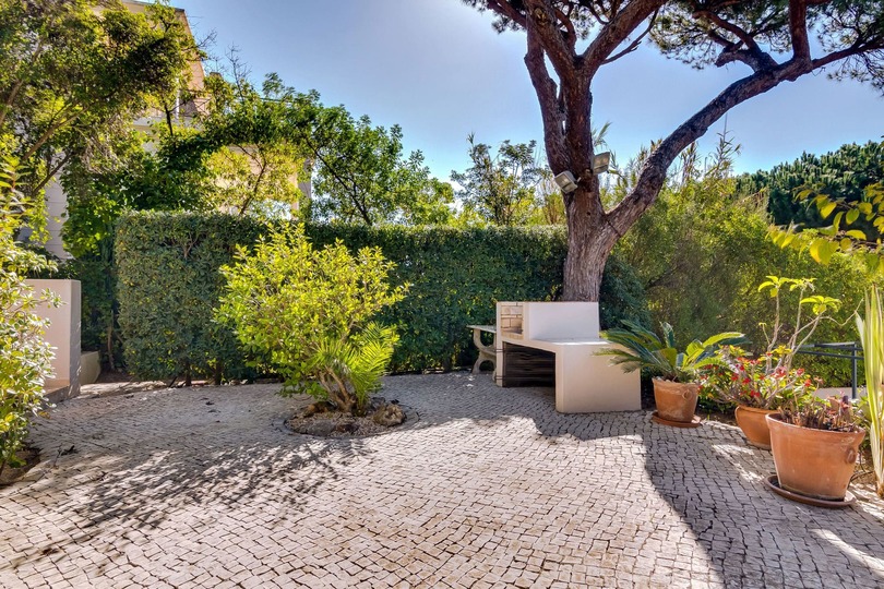 5 Star Villa Amari - Heatable Pool & Private Garden