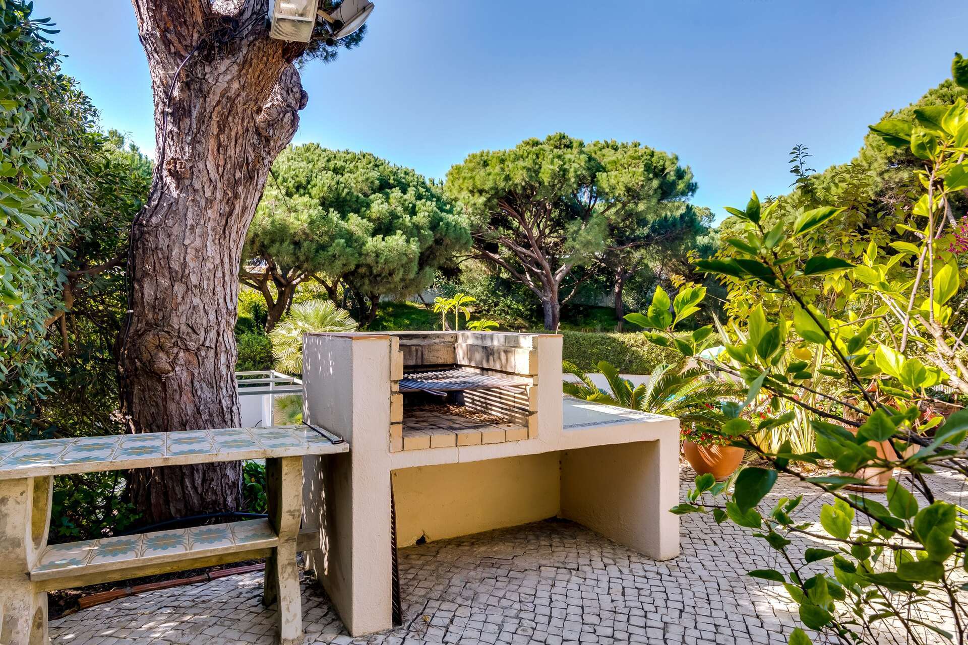 5 Star Villa Amari - Heatable Pool & Private Garden