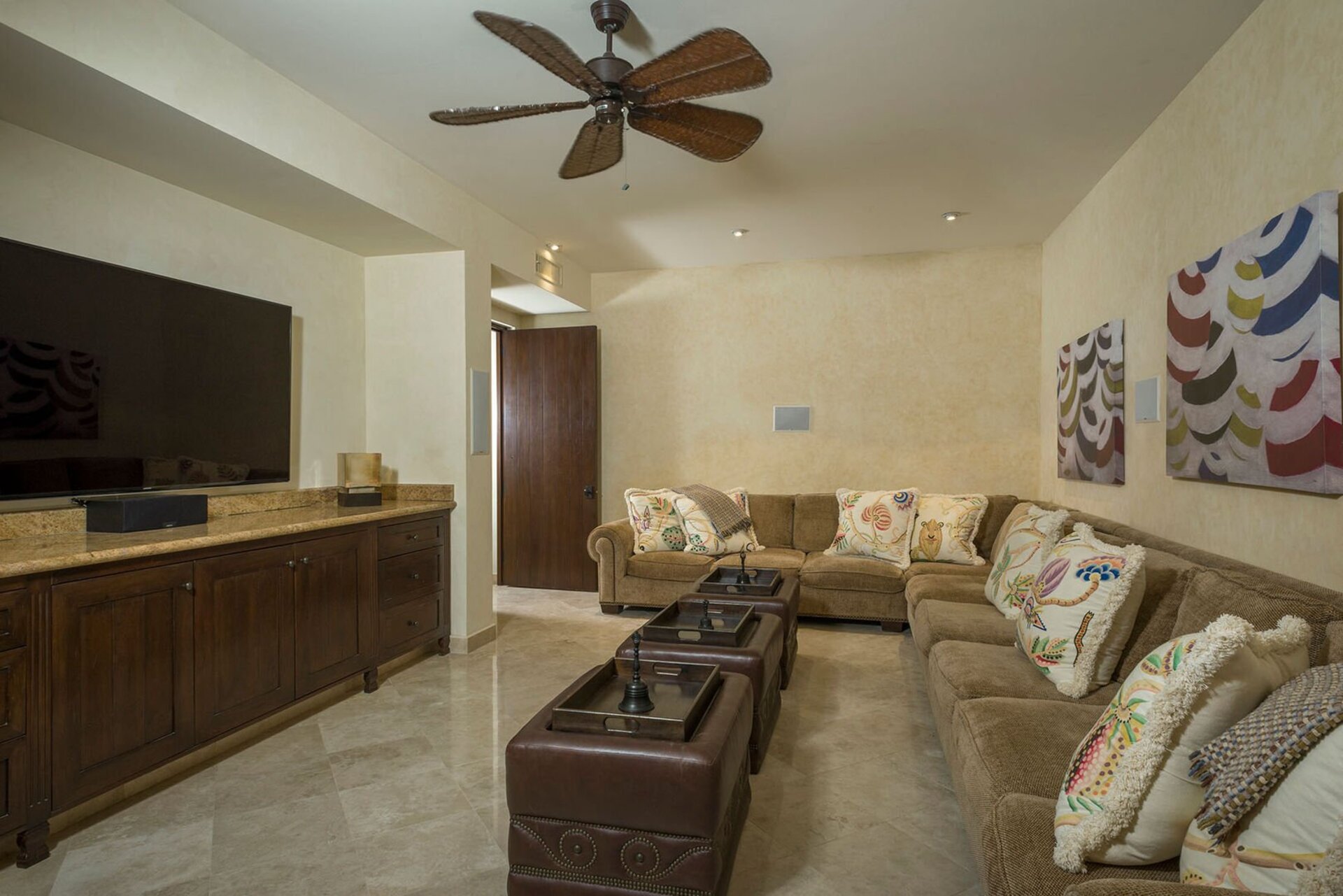Luxury Pacific View Villa, Cabo San Lucas Villa 1005