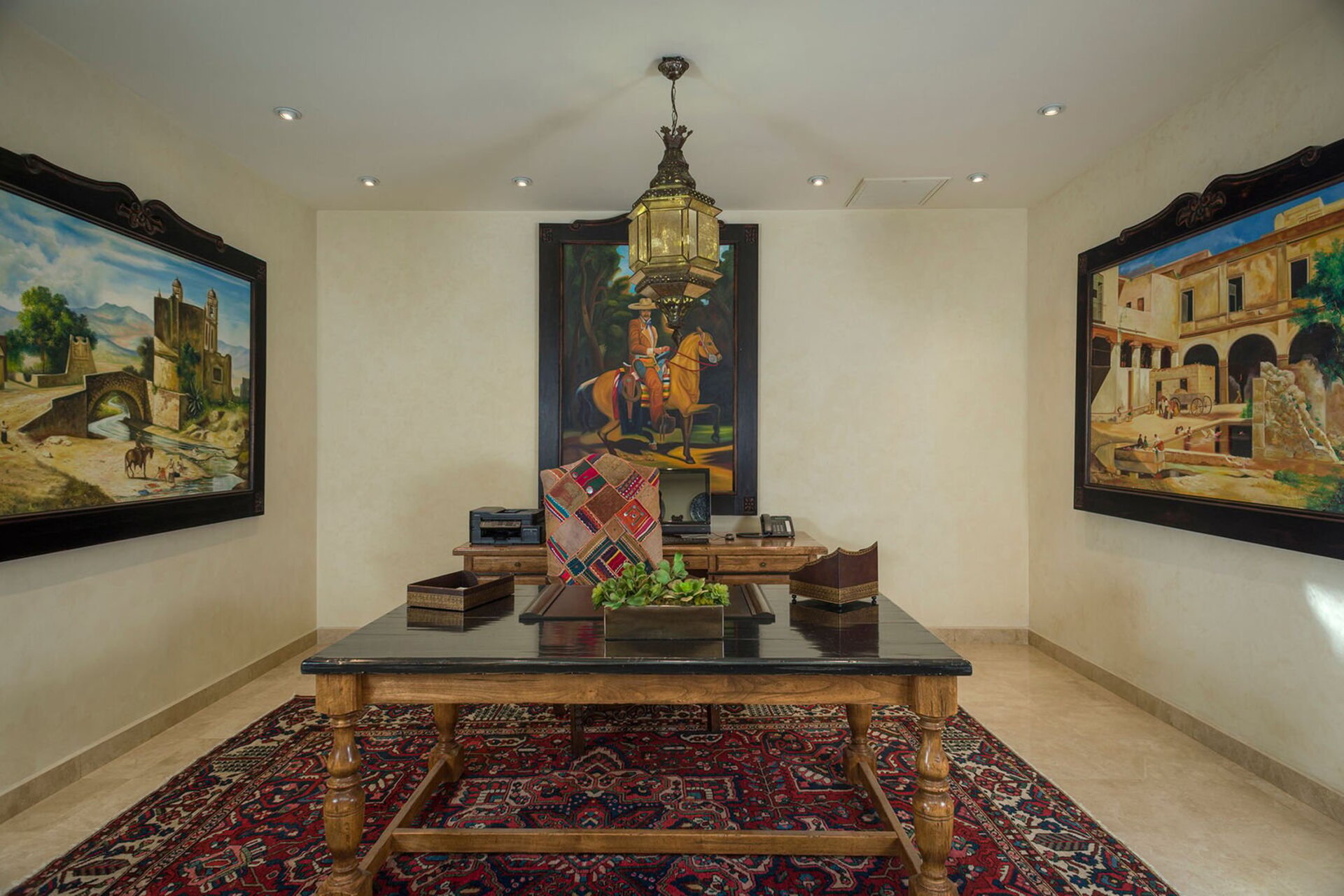 Luxury Pacific View Villa, Cabo San Lucas Villa 1005