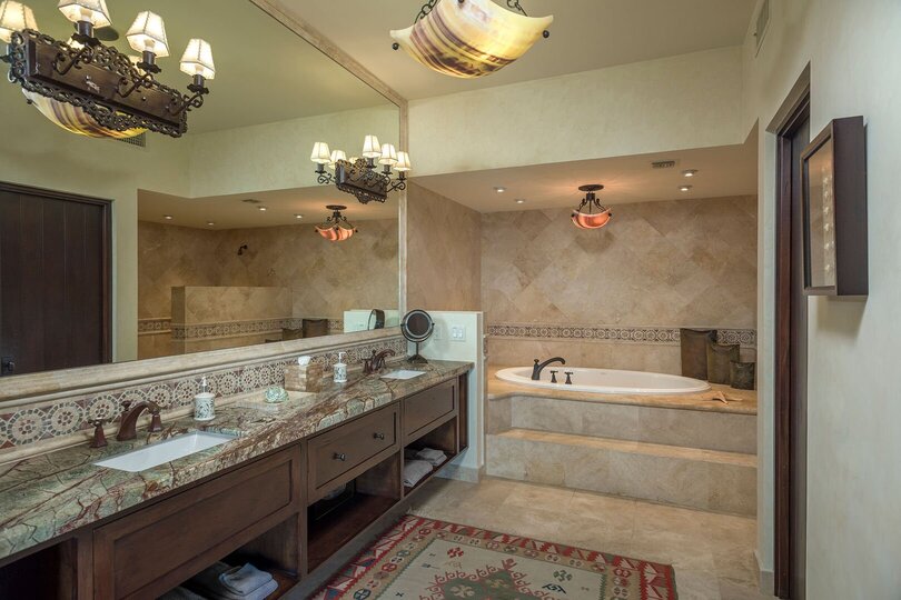 Luxury Pacific View Villa, Cabo San Lucas Villa 1005