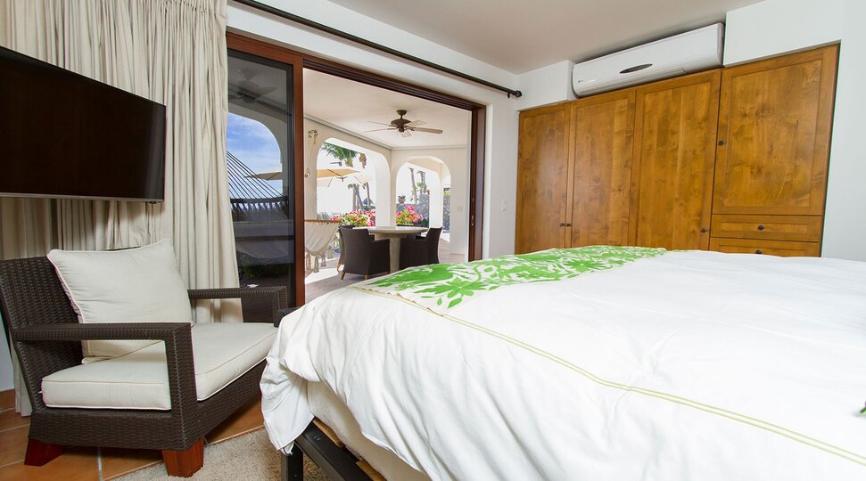 Your Family’s Cabo Retreat, San Jose Del Cabo Villa 1009