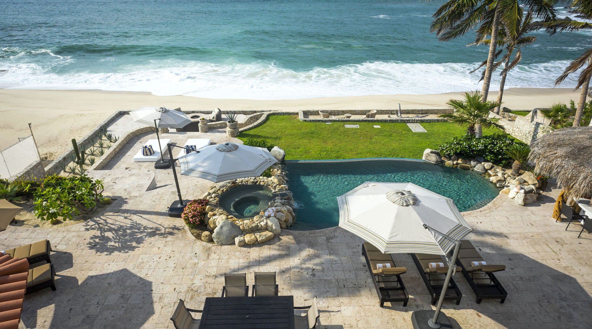 Envision Your Family in a Luxury Villa Near San José, San Jose Del Cabo 1010