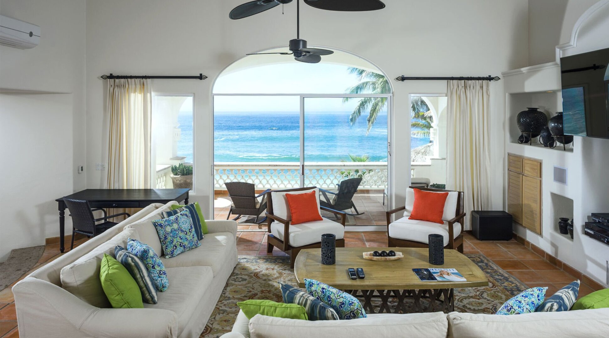 Envision Your Family in a Luxury Villa Near San José, San Jose Del Cabo 1010