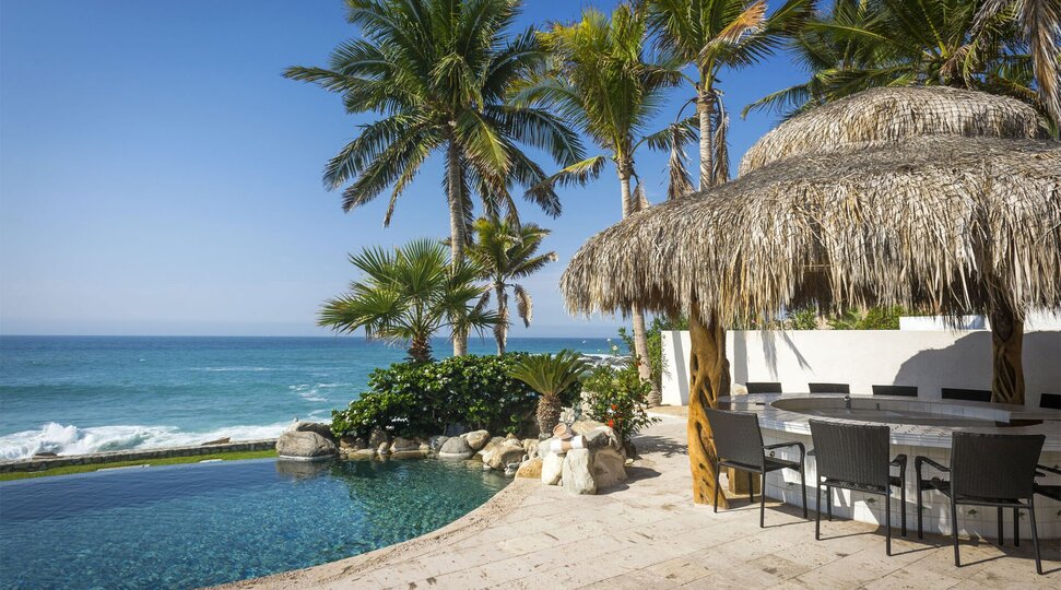 Envision Your Family in a Luxury Villa Near San José, San Jose Del Cabo 1010