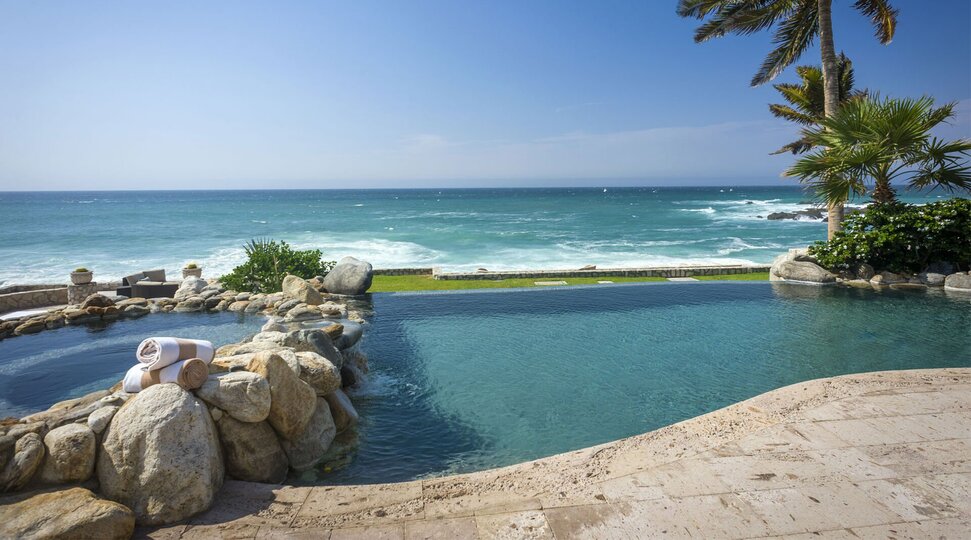 Envision Your Family in a Luxury Villa Near San José, San Jose Del Cabo 1010