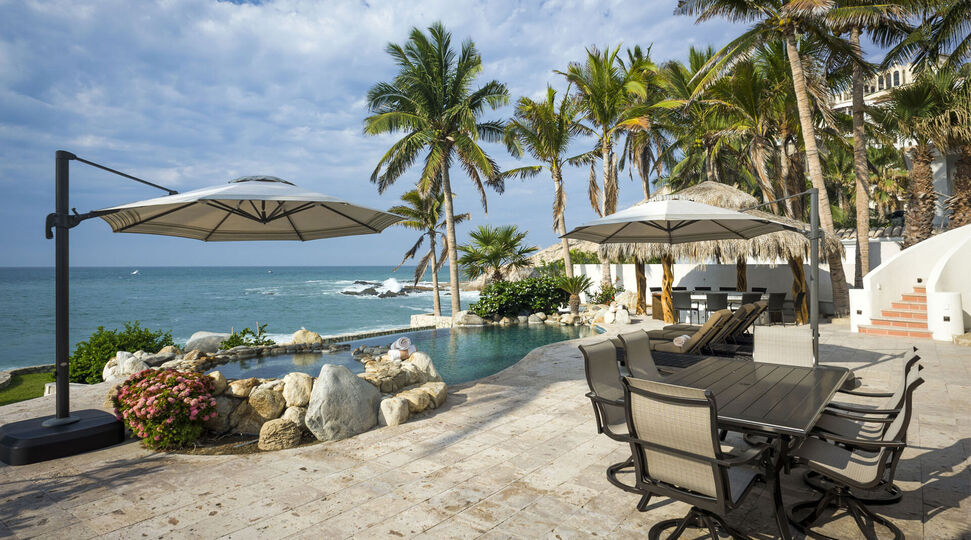 Envision Your Family in a Luxury Villa Near San José, San Jose Del Cabo 1010