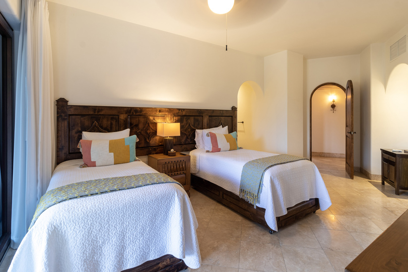 Rent Your Dream Holiday Villa with Private Pool, Cabo del Sol Villa 1013