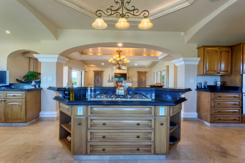 Dream Holiday Villa with Private Pool, Cabo del Sol Villa 1017