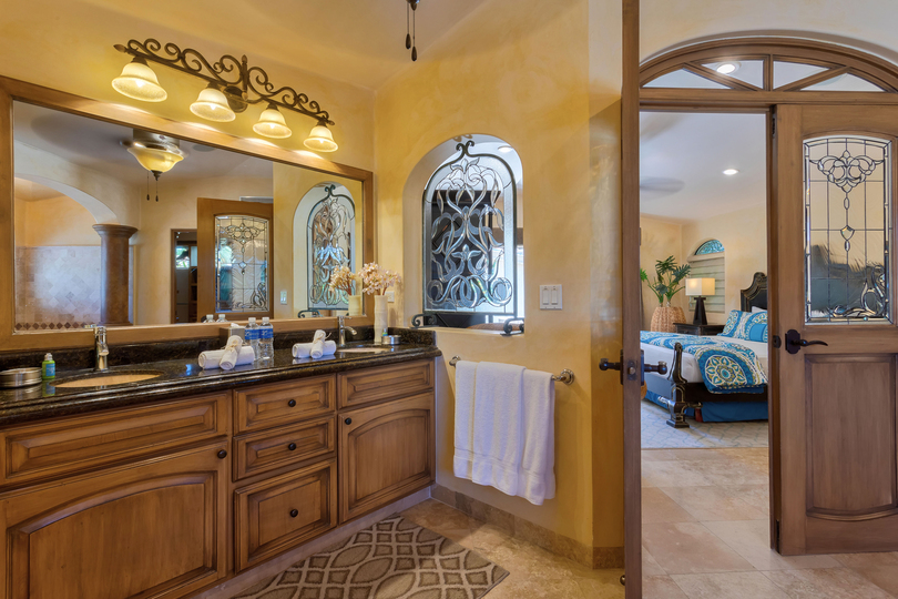 Dream Holiday Villa with Private Pool, Cabo del Sol Villa 1017