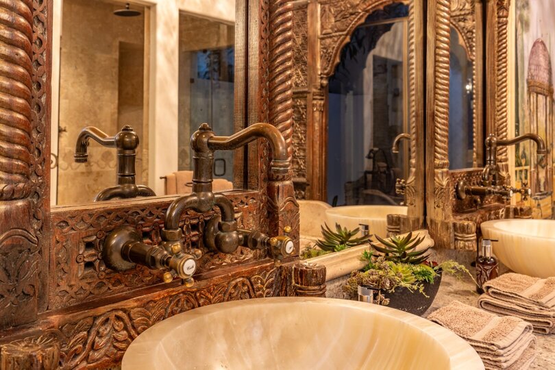 Luxurious Cabo del Sol Villa with Private Pool, Cabo del Sol Villa 1019