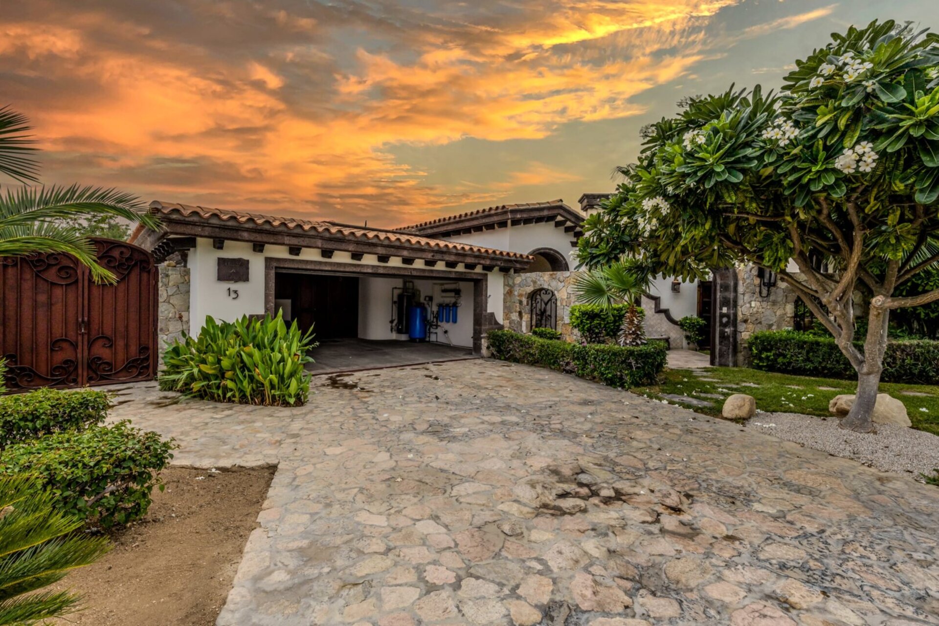 Luxurious Cabo del Sol Villa with Private Pool, Cabo del Sol Villa 1019