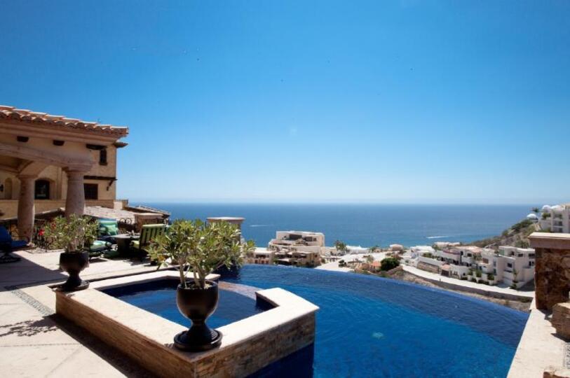 Breathtaking Sea Views Await You, Cabo San Lucas Villa 1021, Cabo San Lucas, Mexico
