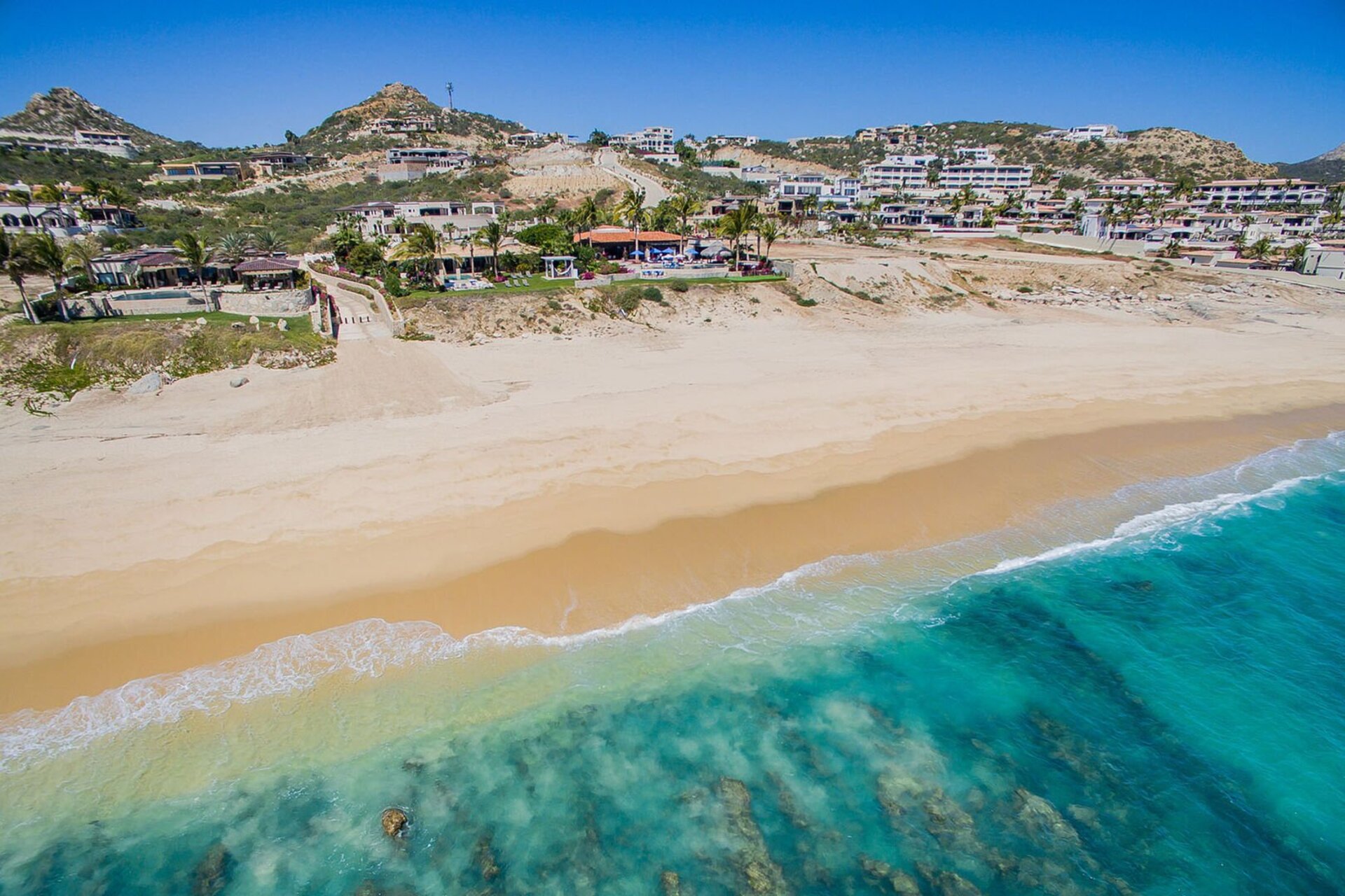 Your Dream Beach Getaway Awaits, San Jose Del Cabo 1022
