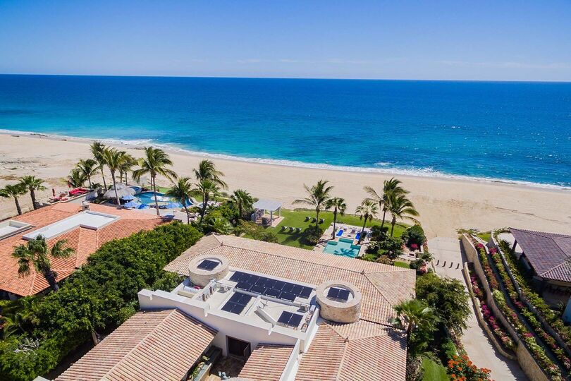 Your Dream Beach Getaway Awaits, San Jose Del Cabo 1022