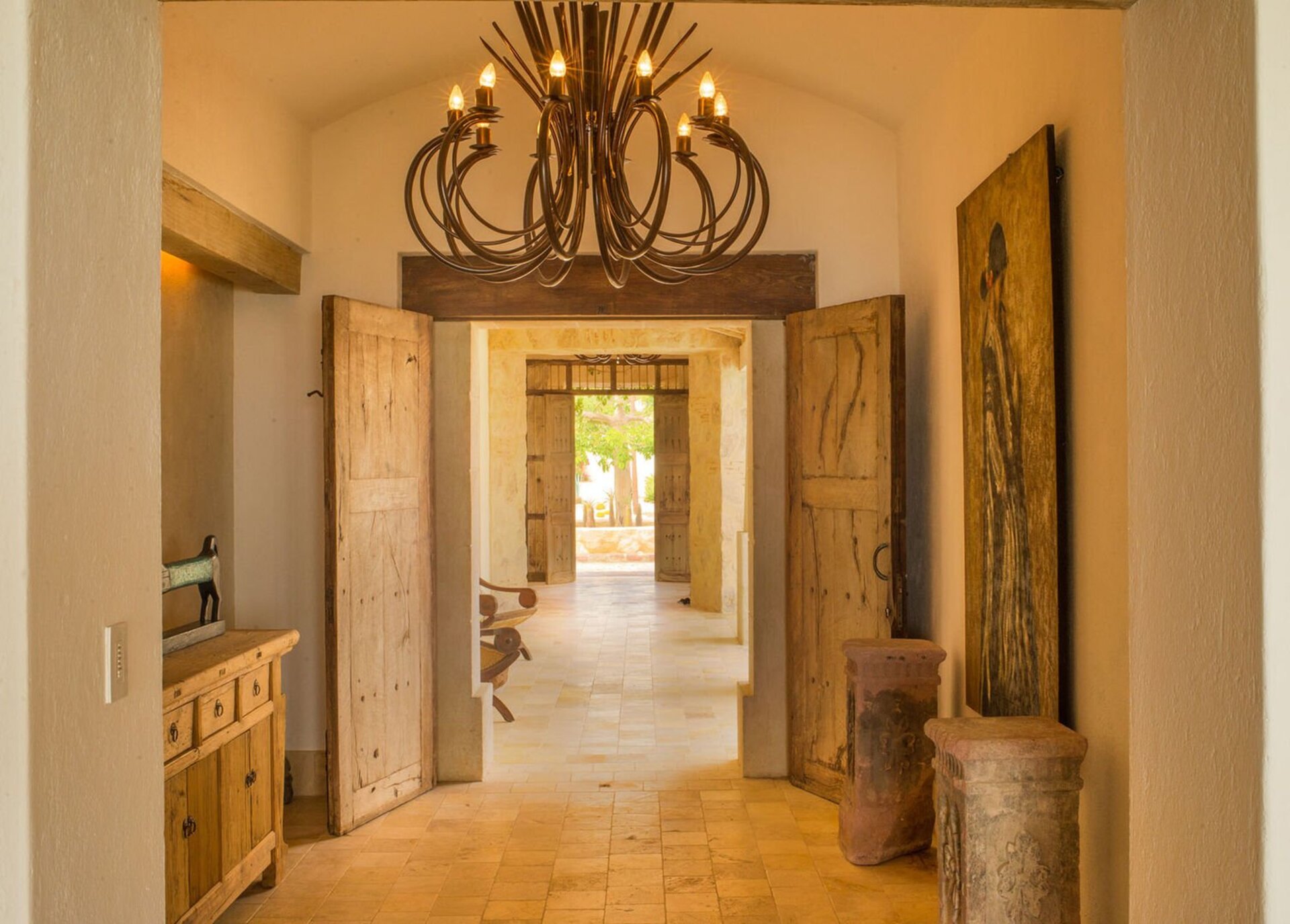 Your Dream Beach Getaway Awaits, San Jose Del Cabo 1022