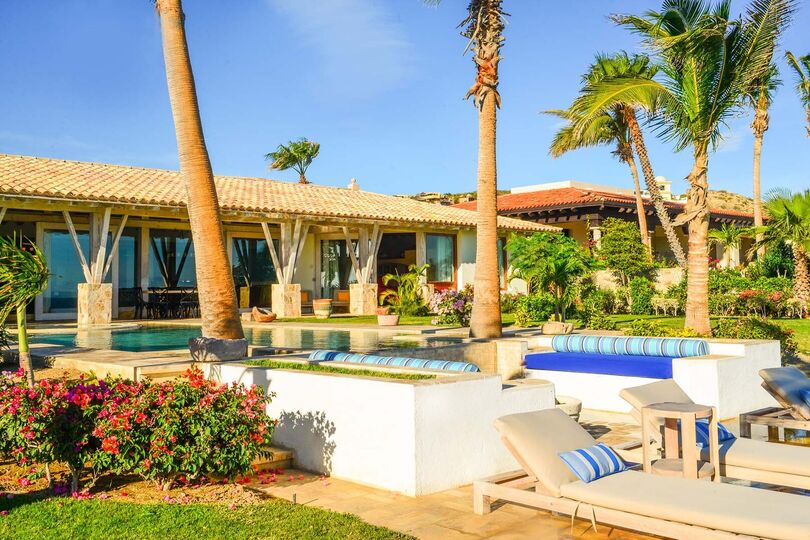 Your Dream Beach Getaway Awaits, San Jose Del Cabo 1022