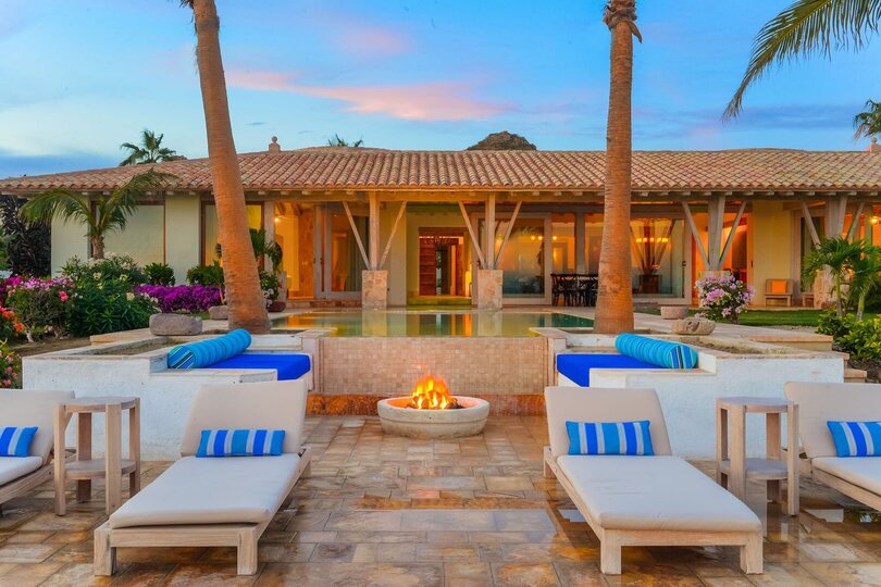 Your Dream Beach Getaway Awaits, San Jose Del Cabo 1022
