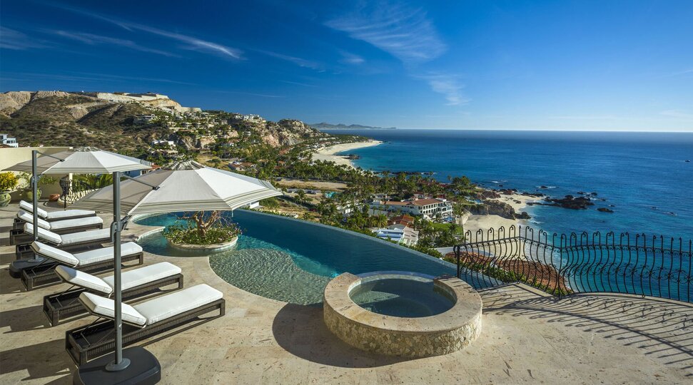 Luxury 5-Star Escape, San Jose Del Cabo Villa 1023