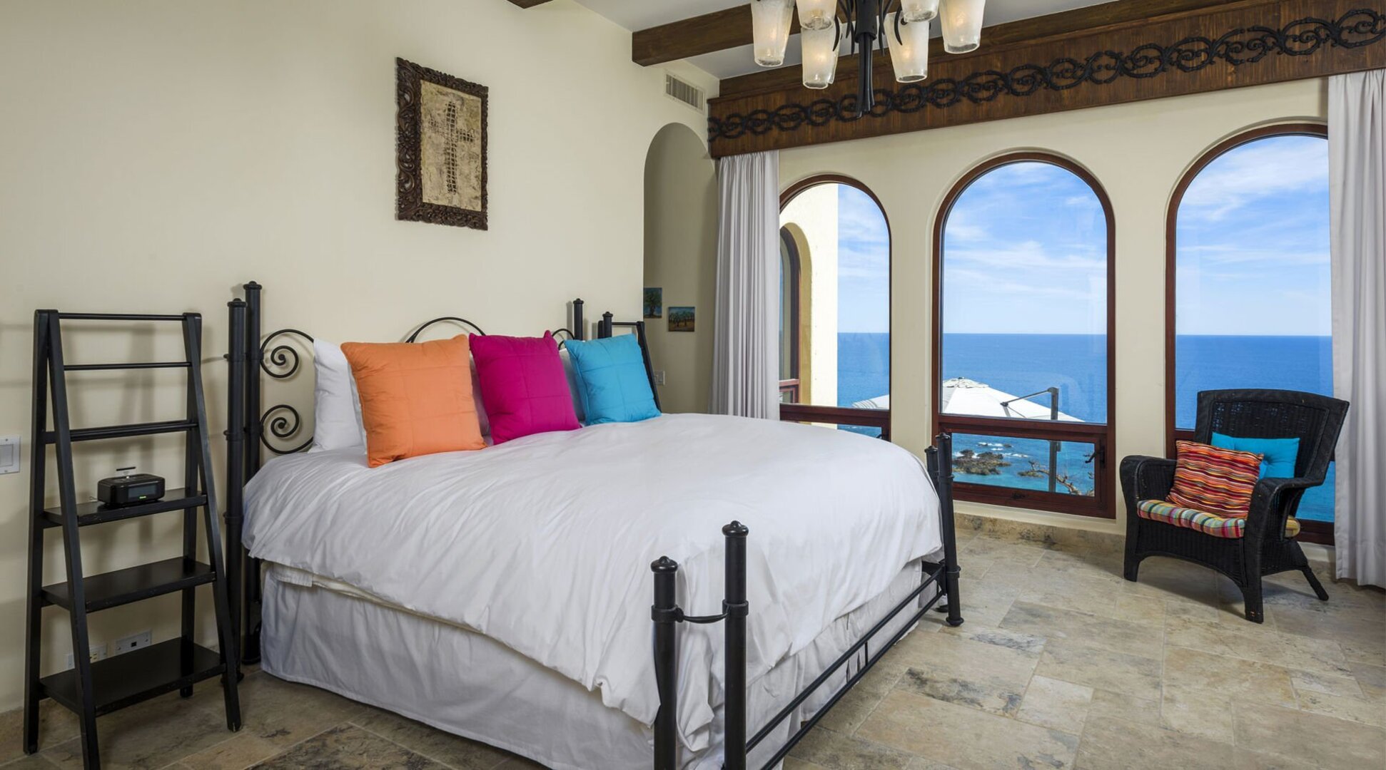Luxury 5-Star Escape, San Jose Del Cabo Villa 1023