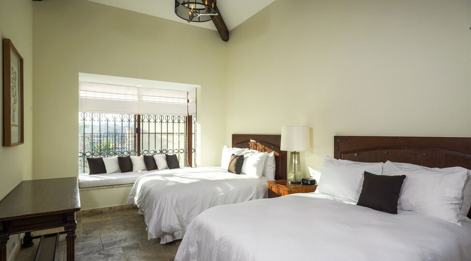 Luxury 5-Star Escape, San Jose Del Cabo Villa 1023
