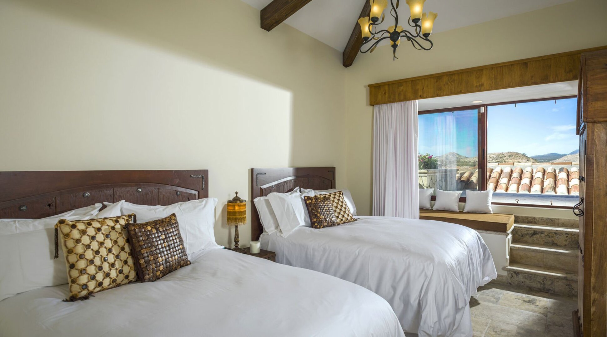 Luxury 5-Star Escape, San Jose Del Cabo Villa 1023