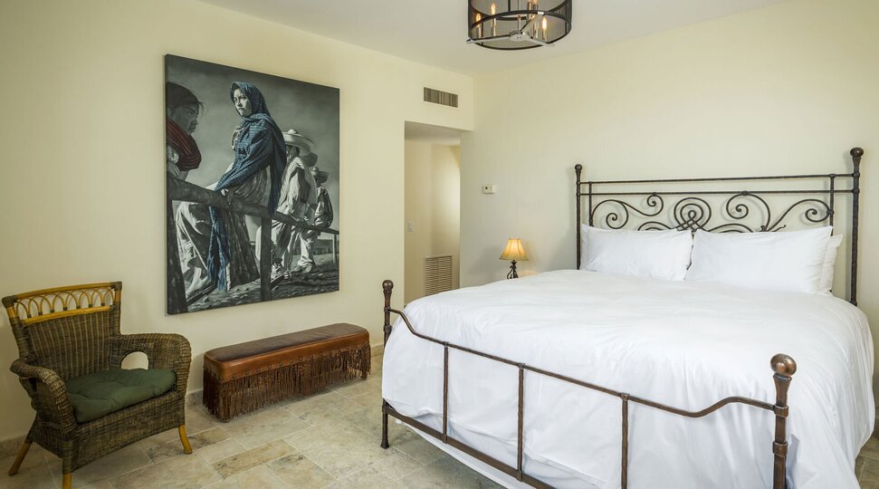 Luxury 5-Star Escape, San Jose Del Cabo Villa 1023