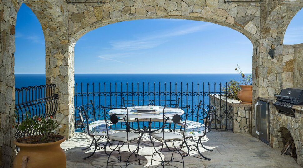 Luxury 5-Star Escape, San Jose Del Cabo Villa 1023