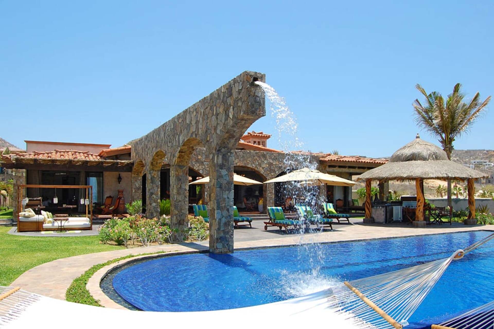 Relax by Your Private Pool, San Jose Del Cabo 1041