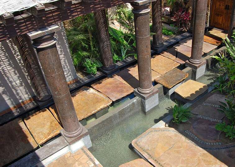 Relax by Your Private Pool, San Jose Del Cabo 1041