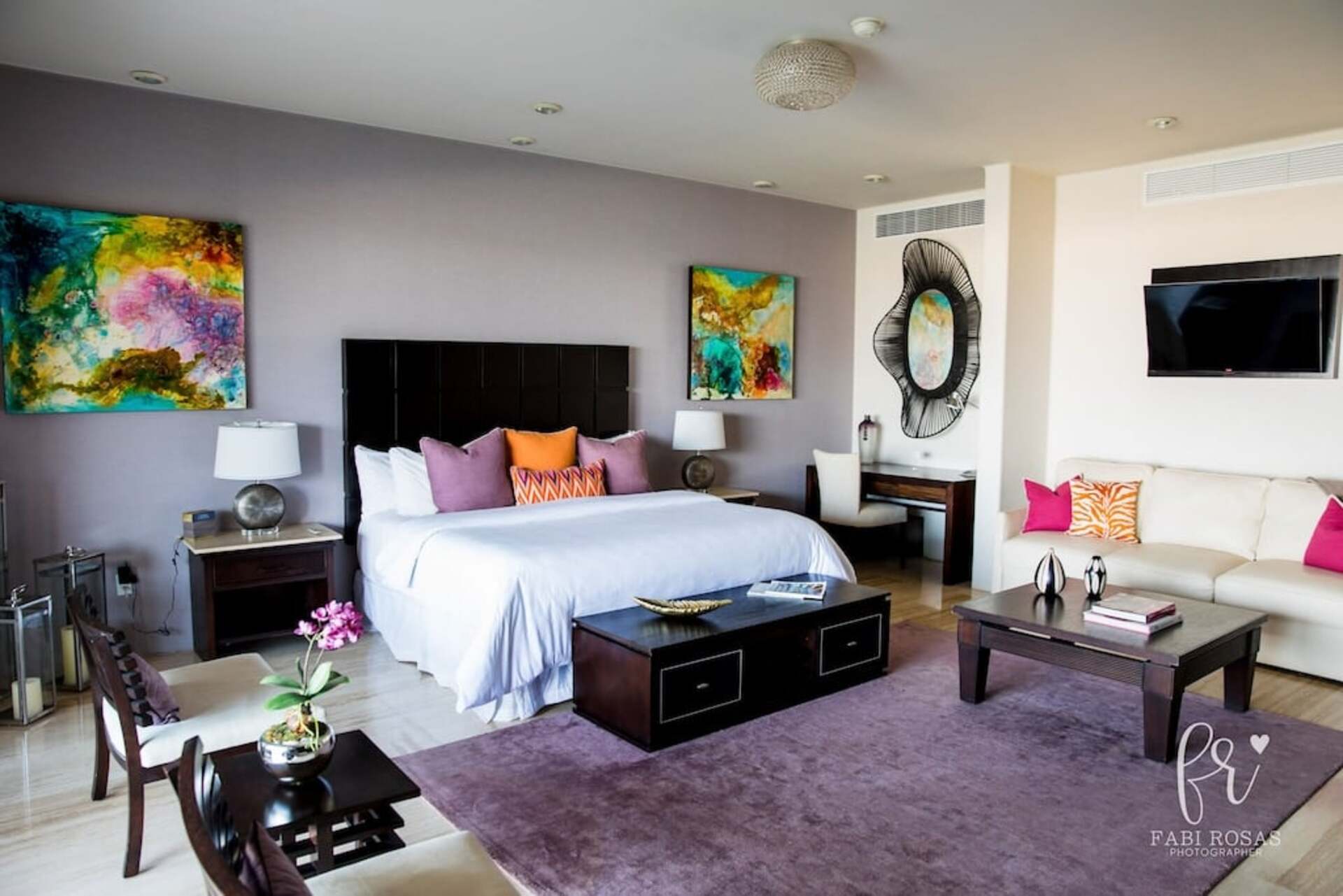 Private Luxury Escape, Cabo San Lucas Villa 1048
